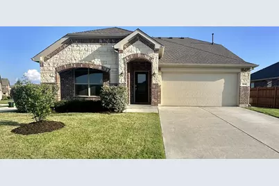 1364 Renoir Drive, Little Elm, TX 75068 - Photo 2