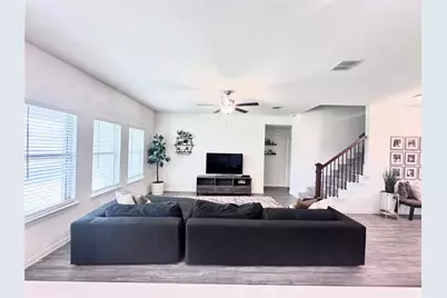 1364 Renoir Drive, Little Elm, TX 75068 - Photo 1