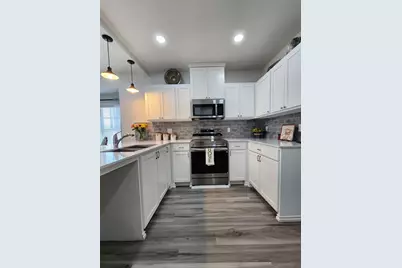 607 Dr Martin Luther King Jr Boulevard, Waxahachie, TX 75165 - Photo 4