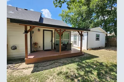607 Dr Martin Luther King Jr Boulevard, Waxahachie, TX 75165 - Photo 18