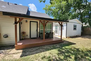 607 Dr Martin Luther King Jr Blvd, Waxahachie, TX 75165 - Photo 18