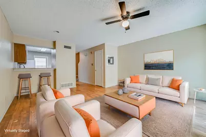 5749 Shadydell Drive #5753, Fort Worth, TX 76135 - Photo 1