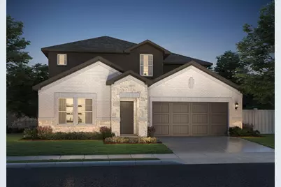 2501 Nicole Drive, Denton, TX 76208 - Photo 1