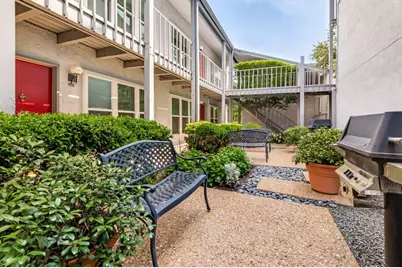 3827 Gilbert Avenue #109, Dallas, TX 75219 - Photo 12