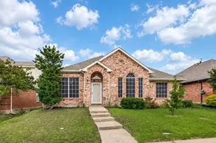 6257 Dark Forest Dr, McKinney, TX 75070 - Photo 1