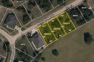 38096 Misty Ridge, Whitney, TX 76692 - Photo 1