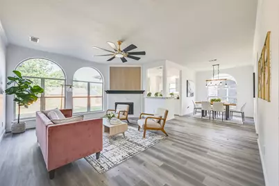 3433 Mayflower Court, Arlington, TX 76014 - Photo 2
