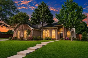 632 Sunflower Trail, Rockwall, TX 75032 - Photo 1