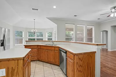 4968 Happy Trail, Fort Worth, TX 76244 - Photo 6
