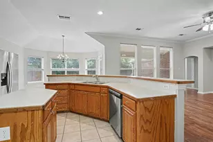 4968 Happy Trail, Fort Worth, TX 76244 - Photo 6