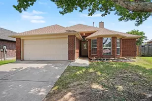4968 Happy Trail, Fort Worth, TX 76244 - Photo 1