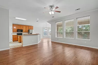 4968 Happy Trail, Fort Worth, TX 76244 - Photo 4