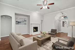 4968 Happy Trail, Fort Worth, TX 76244 - Photo 2