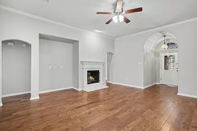 4968 Happy Trail, Fort Worth, TX 76244 - Photo 2