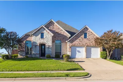 4073 White Porch Road, Plano, TX 75024 - Photo 1