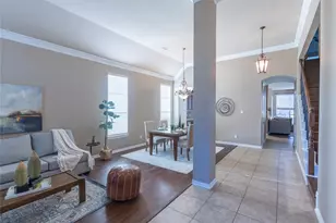 4073 White Porch Rd, Plano, TX 75024 - Photo 16