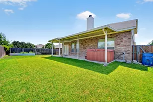 1016 Weeson Rd, Forney, TX 75126 - Photo 36