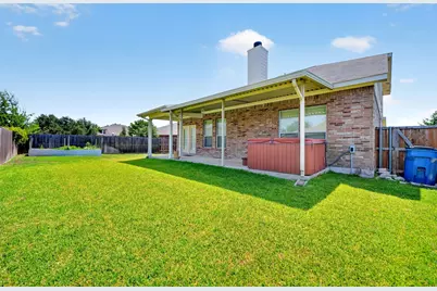 1016 Weeson Road, Forney, TX 75126 - Photo 34