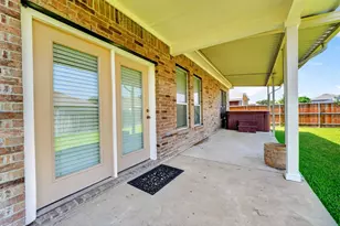 1016 Weeson Rd, Forney, TX 75126 - Photo 38