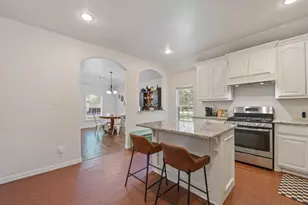 308 E 8th St, Kaufman, TX 75142 - Photo 12