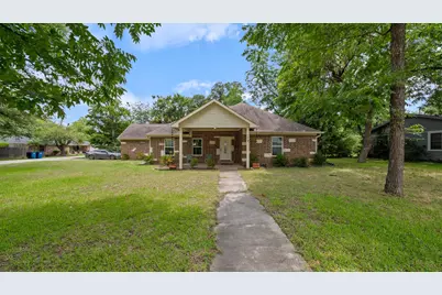 308 E 8th Street, Kaufman, TX 75142 - Photo 1