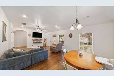 308 E 8th Street, Kaufman, TX 75142 - Photo 6