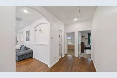 308 E 8th Street, Kaufman, TX 75142 - Photo 16