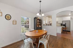 308 E 8th St, Kaufman, TX 75142 - Photo 8