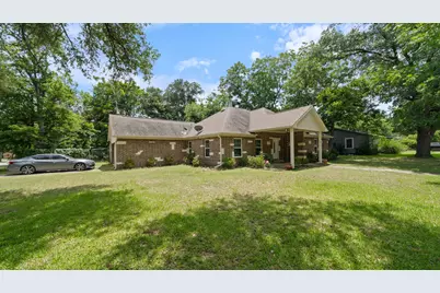 308 E 8th Street, Kaufman, TX 75142 - Photo 2