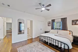 308 E 8th St, Kaufman, TX 75142 - Photo 20