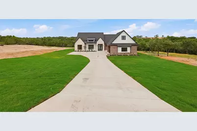 2020 Preserve Trail, Weatherford, TX 76087 - Photo 2