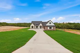 2020 Preserve Trail, Weatherford, TX 76087 - Photo 2