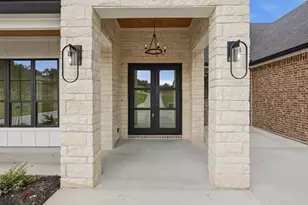 2020 Preserve Trail, Weatherford, TX 76087 - Photo 4