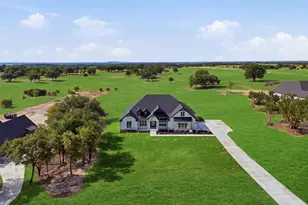 2073 Preserve Trail, Weatherford, TX 76087 - Photo 2