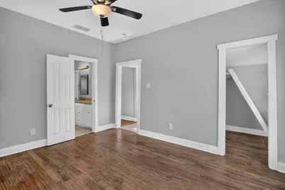 1201 W Arlington Avenue, Fort Worth, TX 76110 - Photo 8