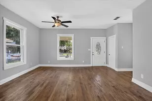 1201 W Arlington Ave, Fort Worth, TX 76110 - Photo 1