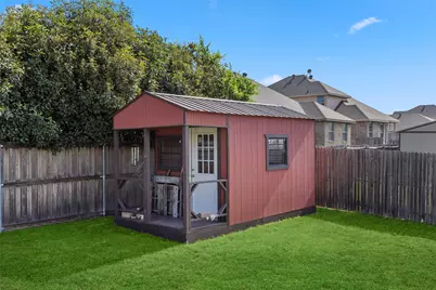 915 Sage Meadow Drive, Glenn Heights, TX 75154 - Photo 26