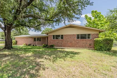 6721 Cylinda Sue Circle, North Richland Hills, TX 76180 - Photo 1