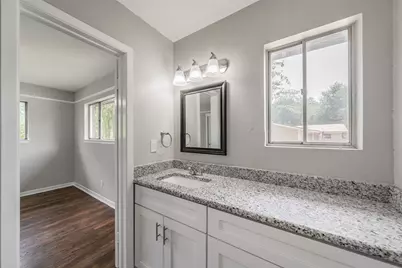 6721 Cylinda Sue Circle, North Richland Hills, TX 76180 - Photo 18