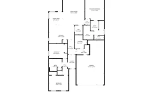 1045 Twisting Ridge Terrace, Fort Worth, TX 76052 - Photo 16