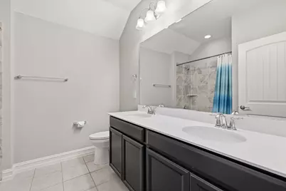 1045 Twisting Ridge Terrace, Fort Worth, TX 76052 - Photo 10