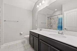 1045 Twisting Ridge Terrace, Fort Worth, TX 76052 - Photo 10