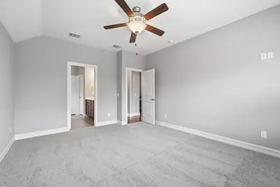 1045 Twisting Ridge Terrace, Fort Worth, TX 76052 - Photo 6