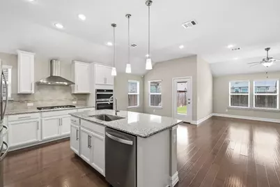 1045 Twisting Ridge Terrace, Fort Worth, TX 76052 - Photo 2