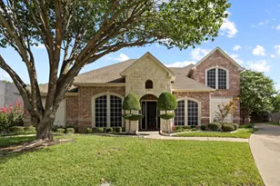 4909 Lakewood Dr, Colleyville, TX 76034 - Photo 2