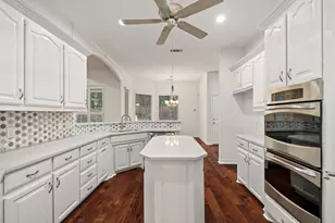4909 Lakewood Dr, Colleyville, TX 76034 - Photo 14