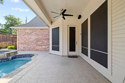 4909 Lakewood Drive, Colleyville, TX 76034 - Photo 34