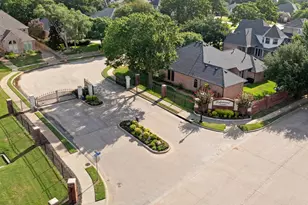 4909 Lakewood Dr, Colleyville, TX 76034 - Photo 36