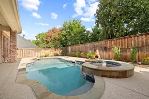 4909 Lakewood Dr, Colleyville, TX 76034 - Photo 30