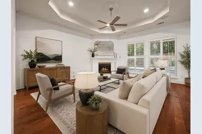4909 Lakewood Drive, Colleyville, TX 76034 - Photo 10